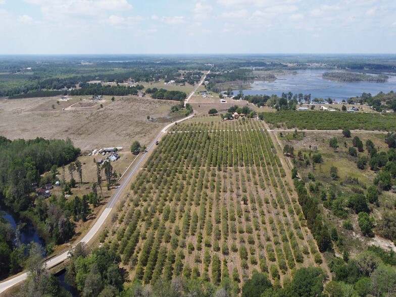 Lake Nellie Road, Clermont, FL for sale - Primary Photo - Image 1 of 1