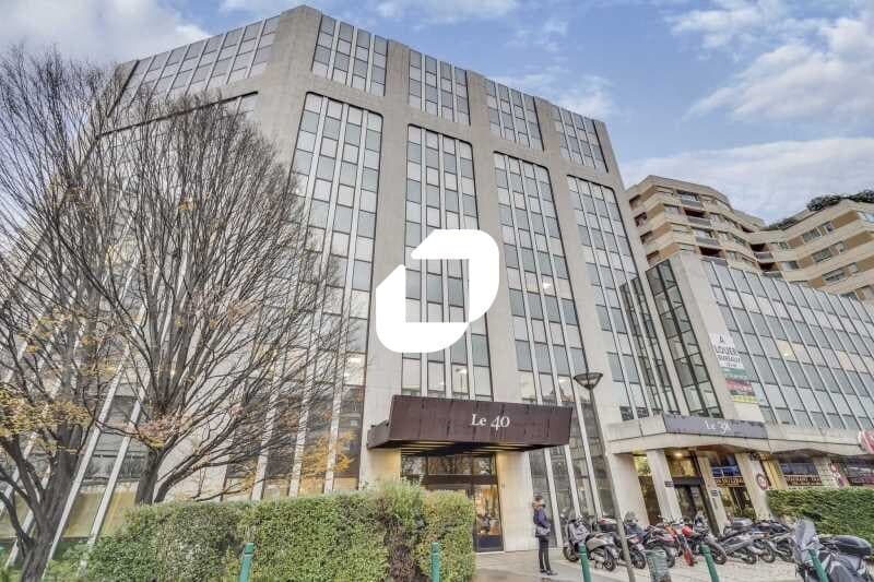 Office in Suresnes for lease Building Photo- Image 1 of 10