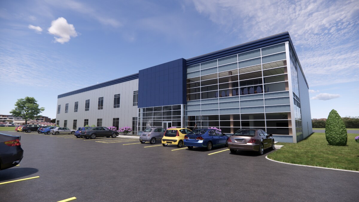 0 Optical, Keene, NH for sale Building Photo- Image 1 of 1