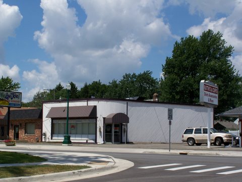 35830 W Michigan Ave, Wayne, MI for sale Building Photo- Image 1 of 1