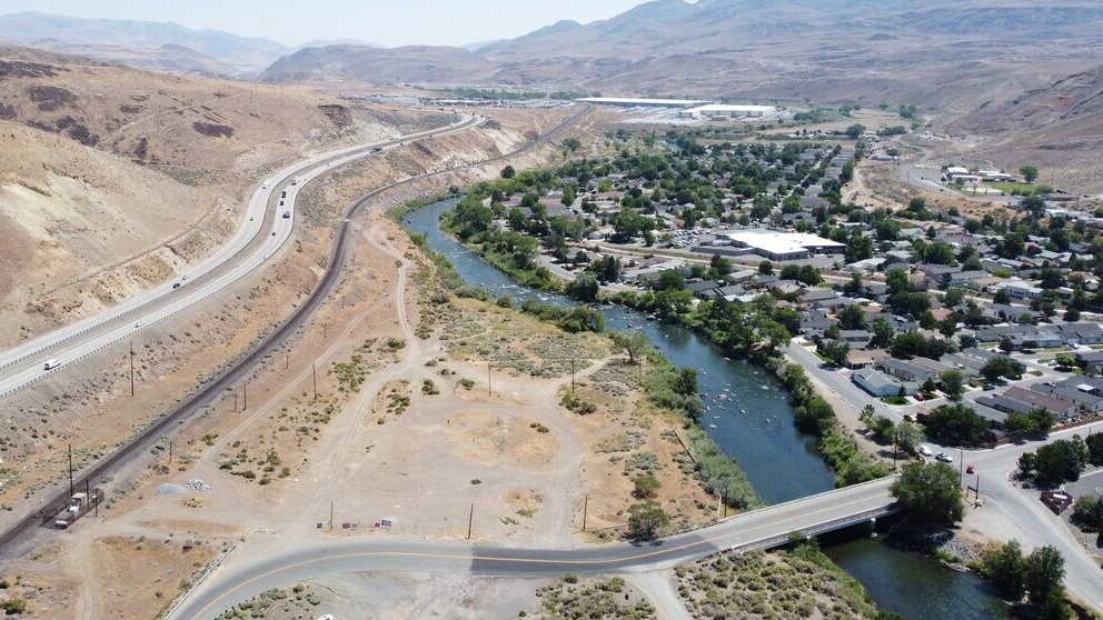 10705 Lockwood, Sparks, NV for lease Primary Photo- Image 1 of 11