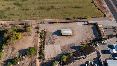 19051 S Arizona Ave, Chandler, AZ for lease Aerial- Image 2 of 8