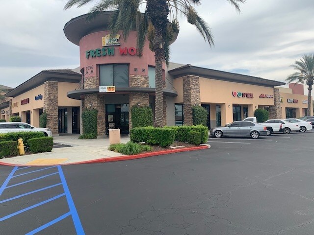 7056-7068 Archibald St, Eastvale, CA for sale - Building Photo - Image 1 of 1