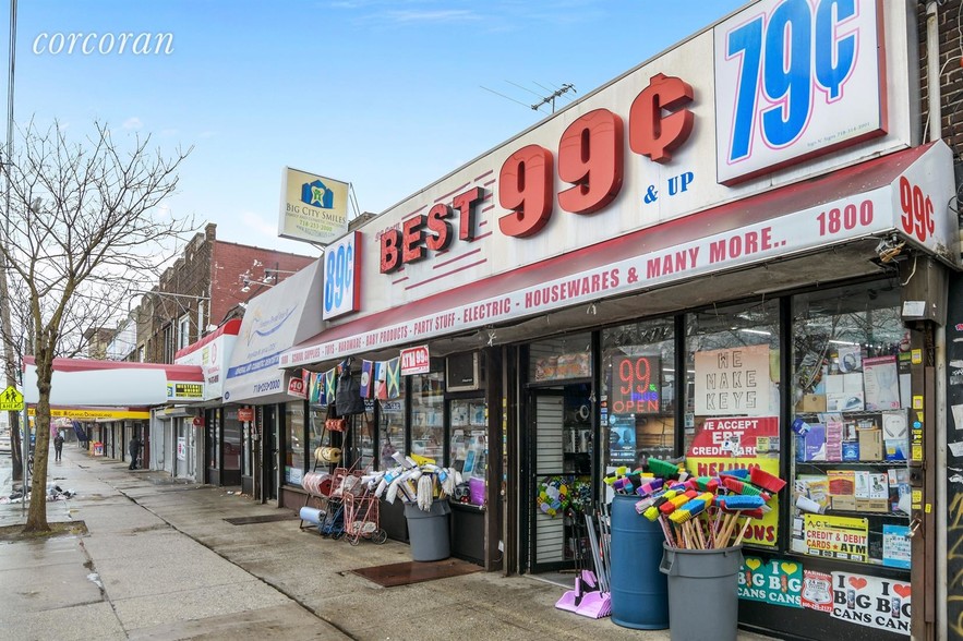 1800-1806 Flatbush Ave, Brooklyn, NY 11210 | LoopNet