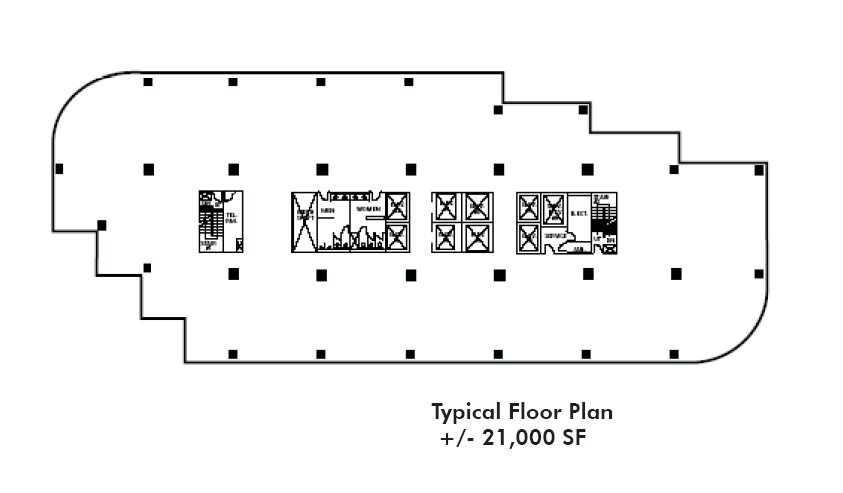 Typical Floor Plan