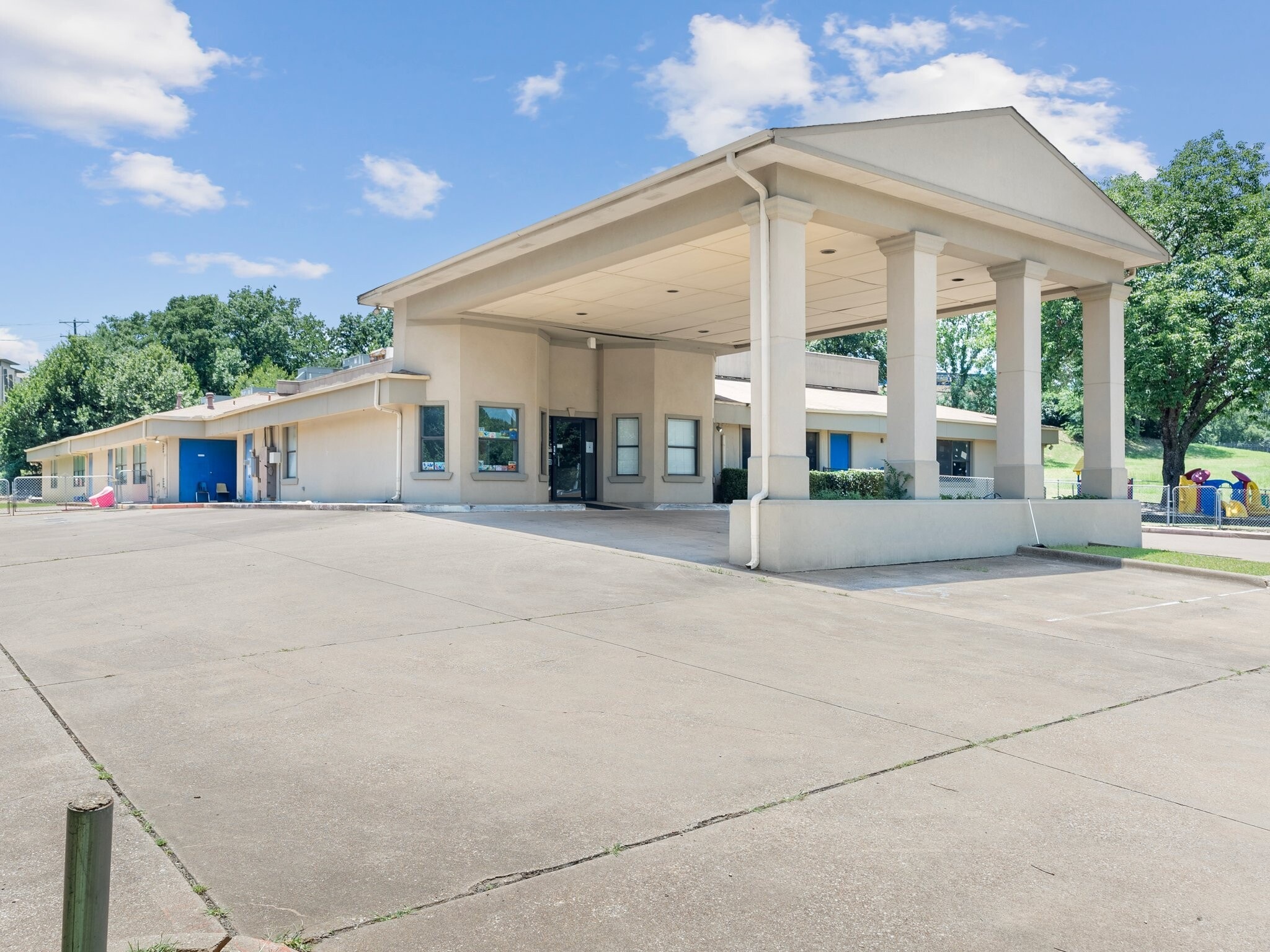 13620 Trinity Blvd, Euless, TX for sale Building Photo- Image 1 of 6