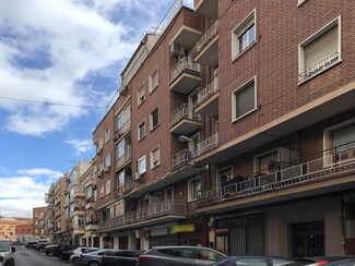 More details for Calle De Enrique Fuentes, 23, Madrid - Retail for Lease