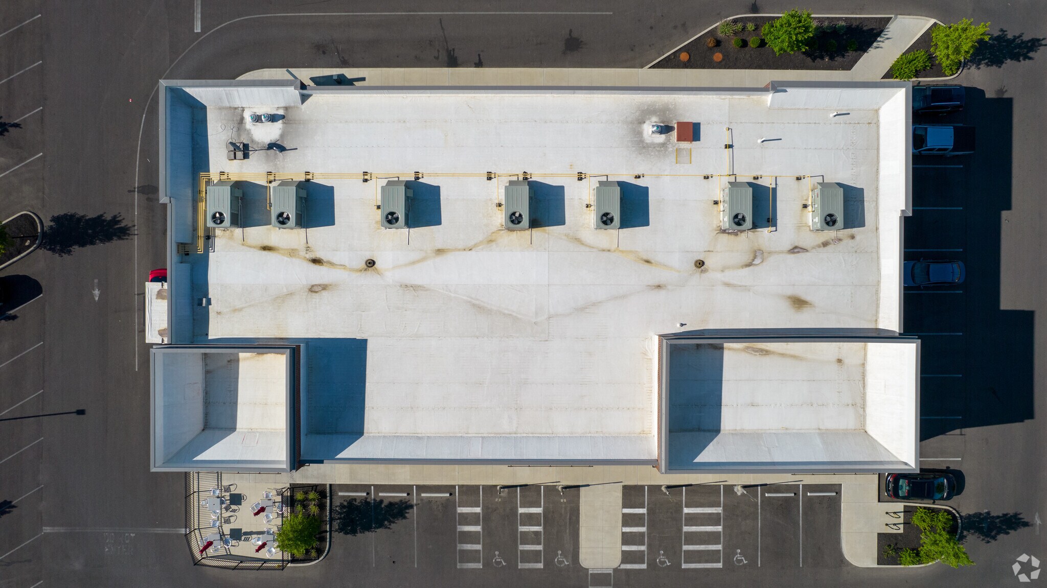 5792 Hamilton Rd, New Albany, OH 43054 Plaza at Hamilton Quarter