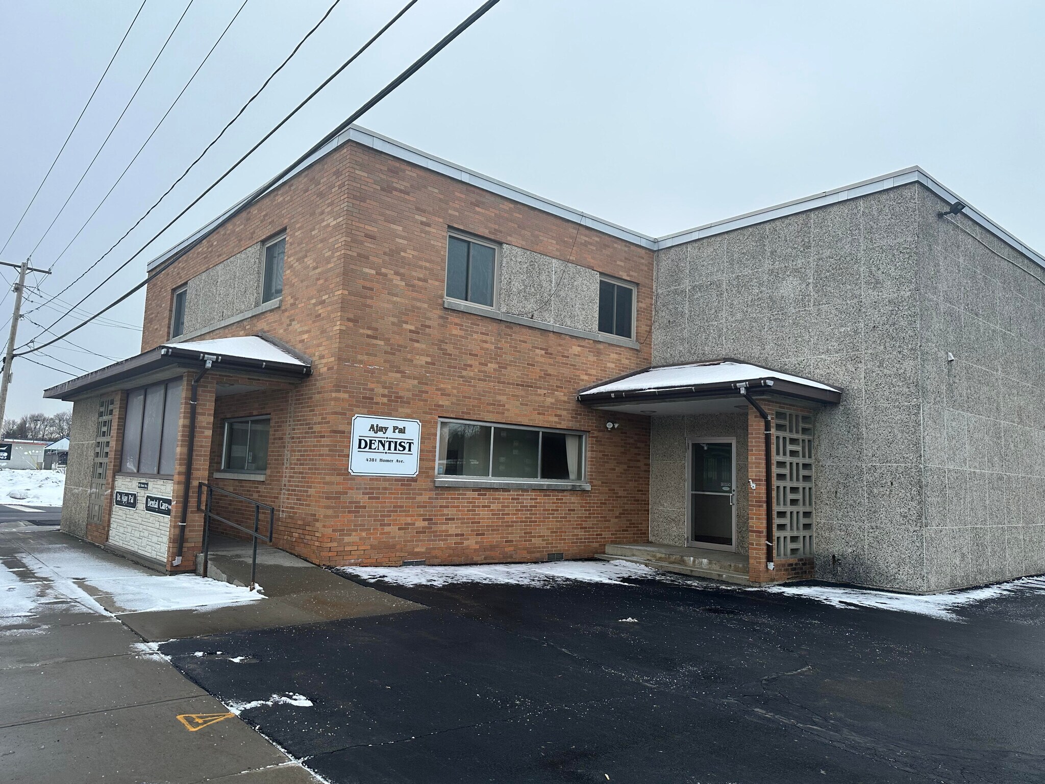 4281 US Route 11, Cortland, NY 13045