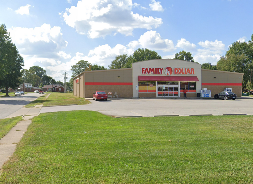 715 McCambridge Ave, Madison, IL for sale - Building Photo - Image 3 of 4