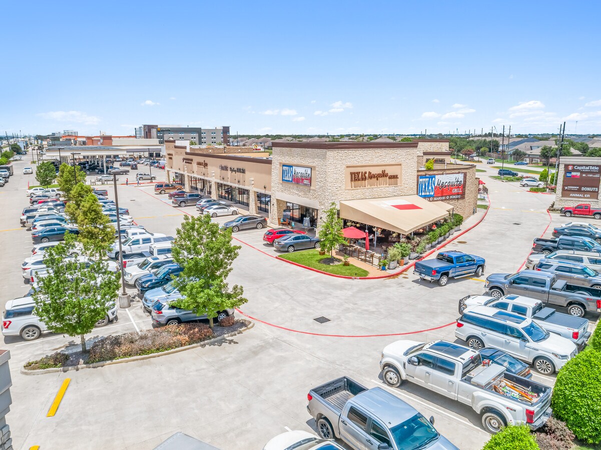 27104 Highway 290, Cypress, TX 77433