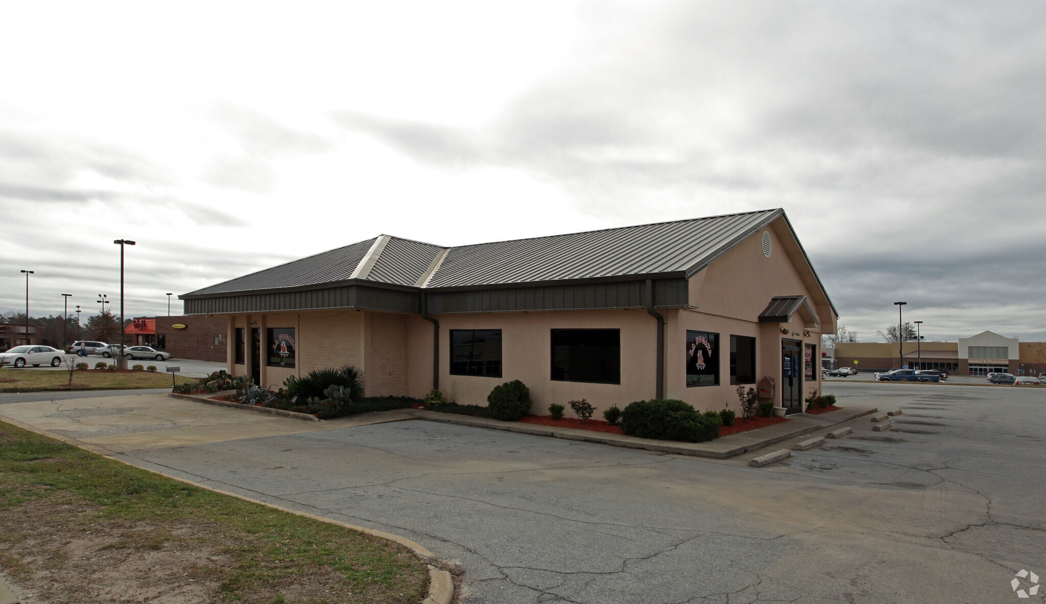 2824 Main St, Newberry, SC for sale Primary Photo- Image 1 of 1