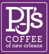 PJs Coffee of New Orleans