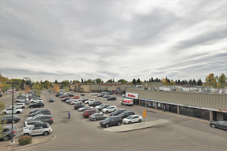 2525 Woodview Dr SW, Calgary, AB for lease - Building Photo - Image 3 of 3