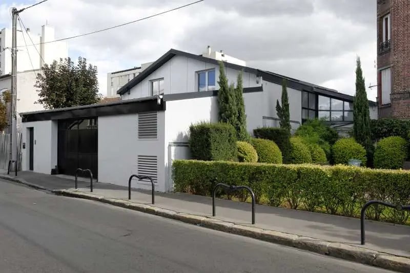 57 Rue Pierre Brossolette, Courbevoie for lease - Building Photo - Image 1 of 2