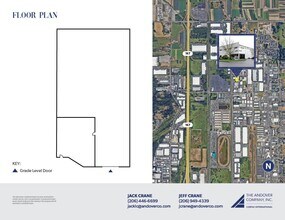 4108 B Pl NW, Auburn, WA for lease Floor Plan- Image 2 of 2