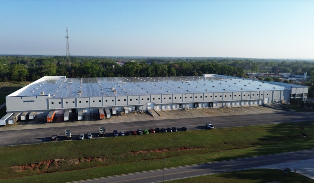 6450 Trippel Rd, Theodore, AL for sale Building Photo- Image 1 of 1