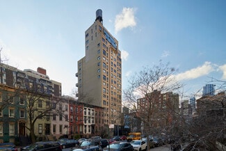 More details for 312-316 E 30th St, New York, NY - Office/Retail for Lease