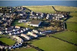 Ramsey Rd, Isle Of Man for lease - Building Photo - Image 1 of 3