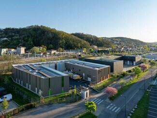 More details for 10 Avenue Georges Charpak, Givors - Office for Lease