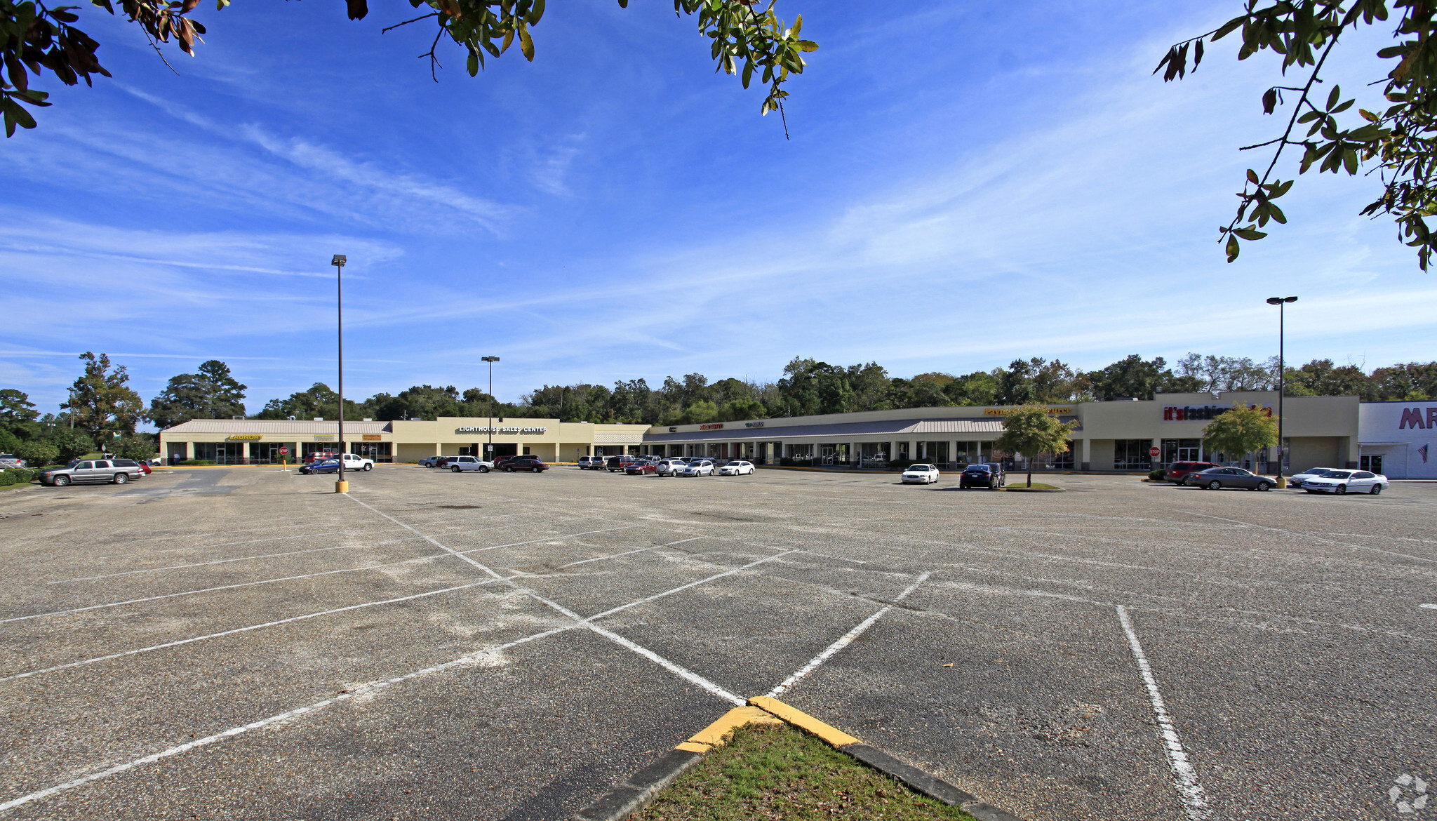 2814-2822 Hwy 71 E, Marianna, FL for sale Primary Photo- Image 1 of 1