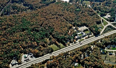 6 Village Inn Rd, Westminster, MA - aerial  map view - Image1