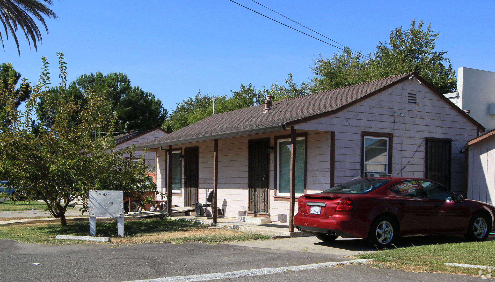 5820 Stockton Blvd, Sacramento, CA for sale Primary Photo- Image 1 of 1