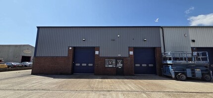33 Eastbourne Rd, Westham for lease Building Photo- Image 2 of 6