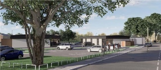 More details for Ellington Road End, Ashington - Retail for Lease