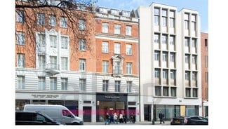 More details for 88-92 Great Portland St, London - Office for Sale