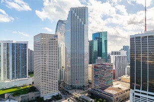 Southeast Financial Center - Convenience Store