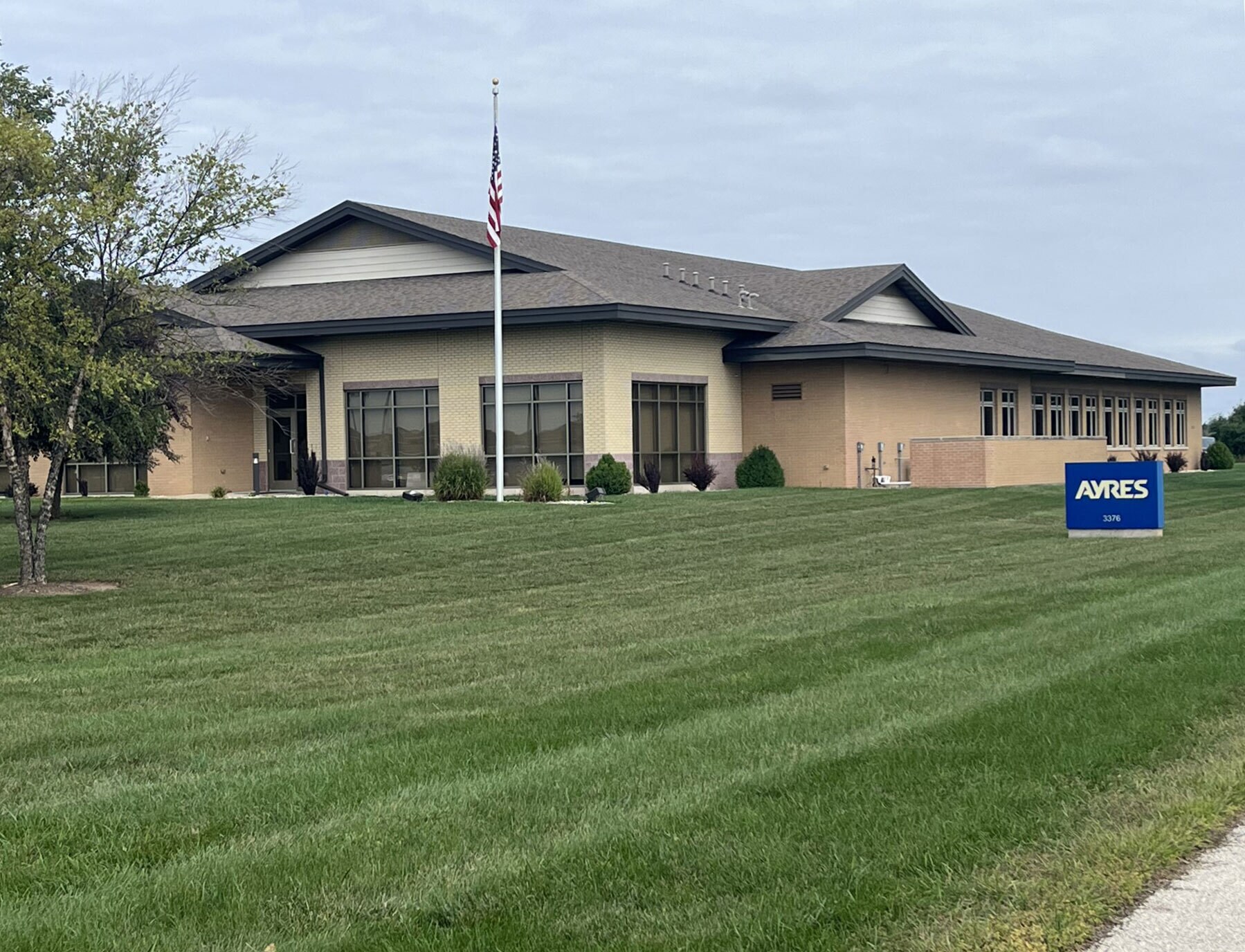 3376 Packerland Dr, De Pere, WI for sale Building Photo- Image 1 of 1