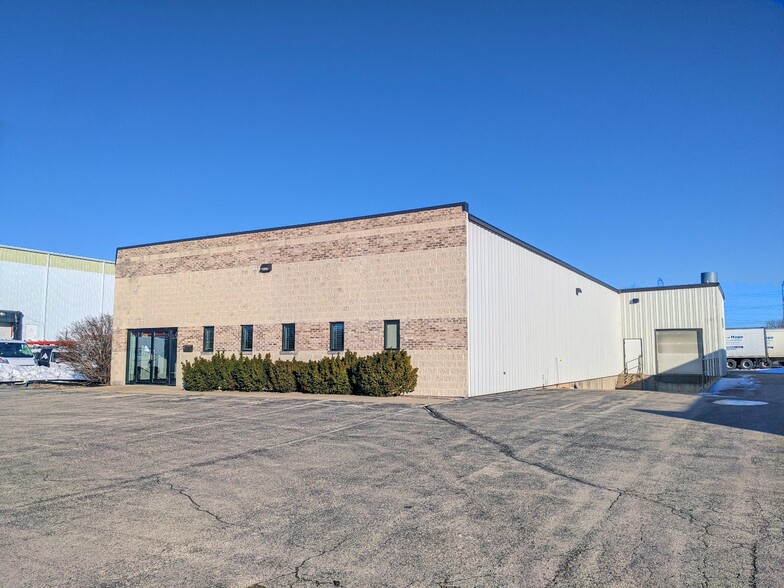 470 S Hammes Ave, Joliet, IL 60436 - Industrial for Lease | LoopNet