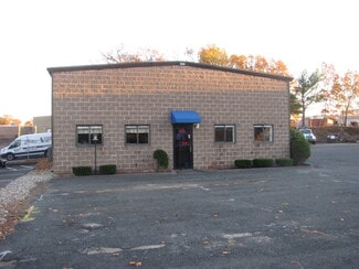 More details for 87 Carando Dr, Springfield, MA - Flex for Lease