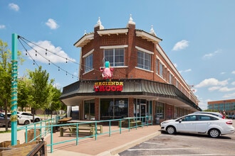 1100-1120 Classen Dr, Oklahoma City, OK for lease Building Photo- Image 1 of 5