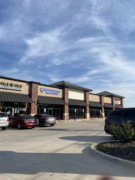 12600 N Pennsylvania Ave, Oklahoma City, OK for lease - Building Photo - Image 1 of 17