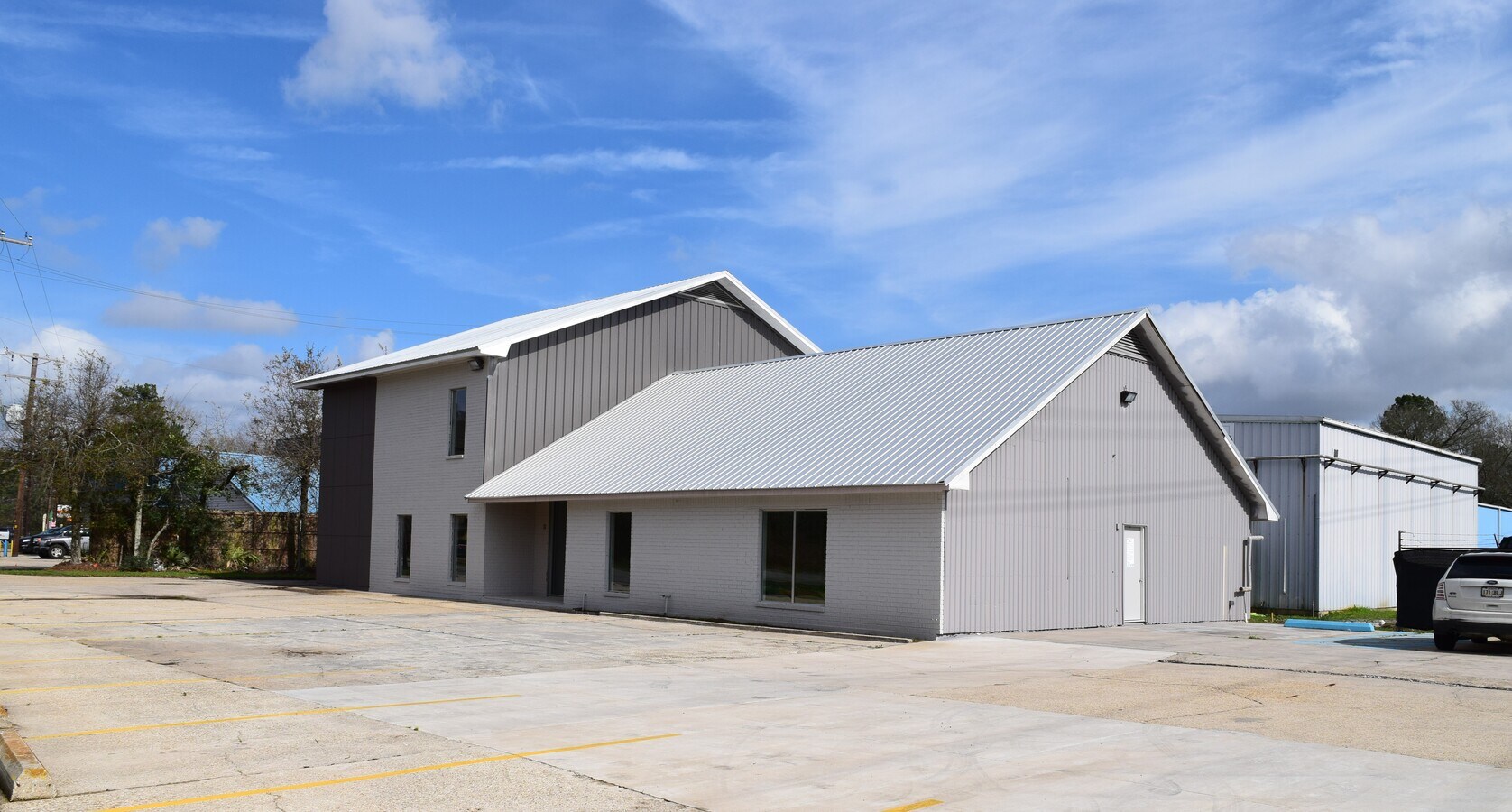 30150 Eden Church Rd, Denham Springs, LA 70726