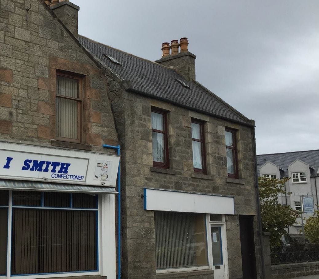 47-49 Gordon St, Huntly for sale Primary Photo- Image 1 of 1