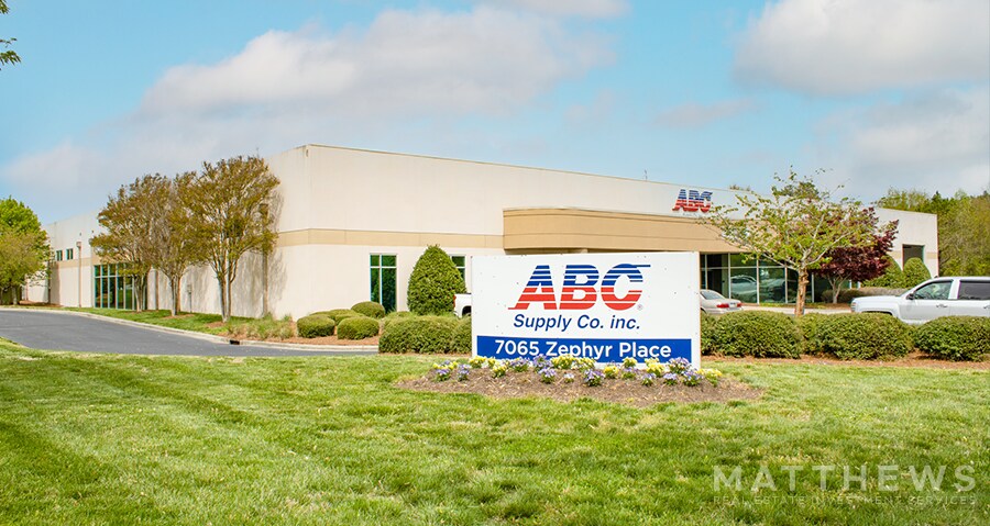 7065 Zephyr Pl, Concord, NC for sale Building Photo- Image 1 of 1