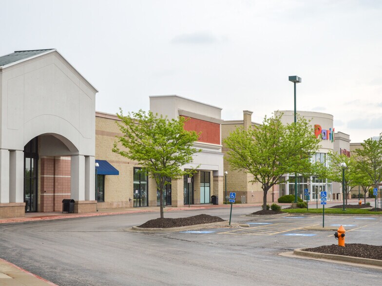 19700-20140 E Jackson Dr, Independence, MO for sale - Building Photo - Image 1 of 1