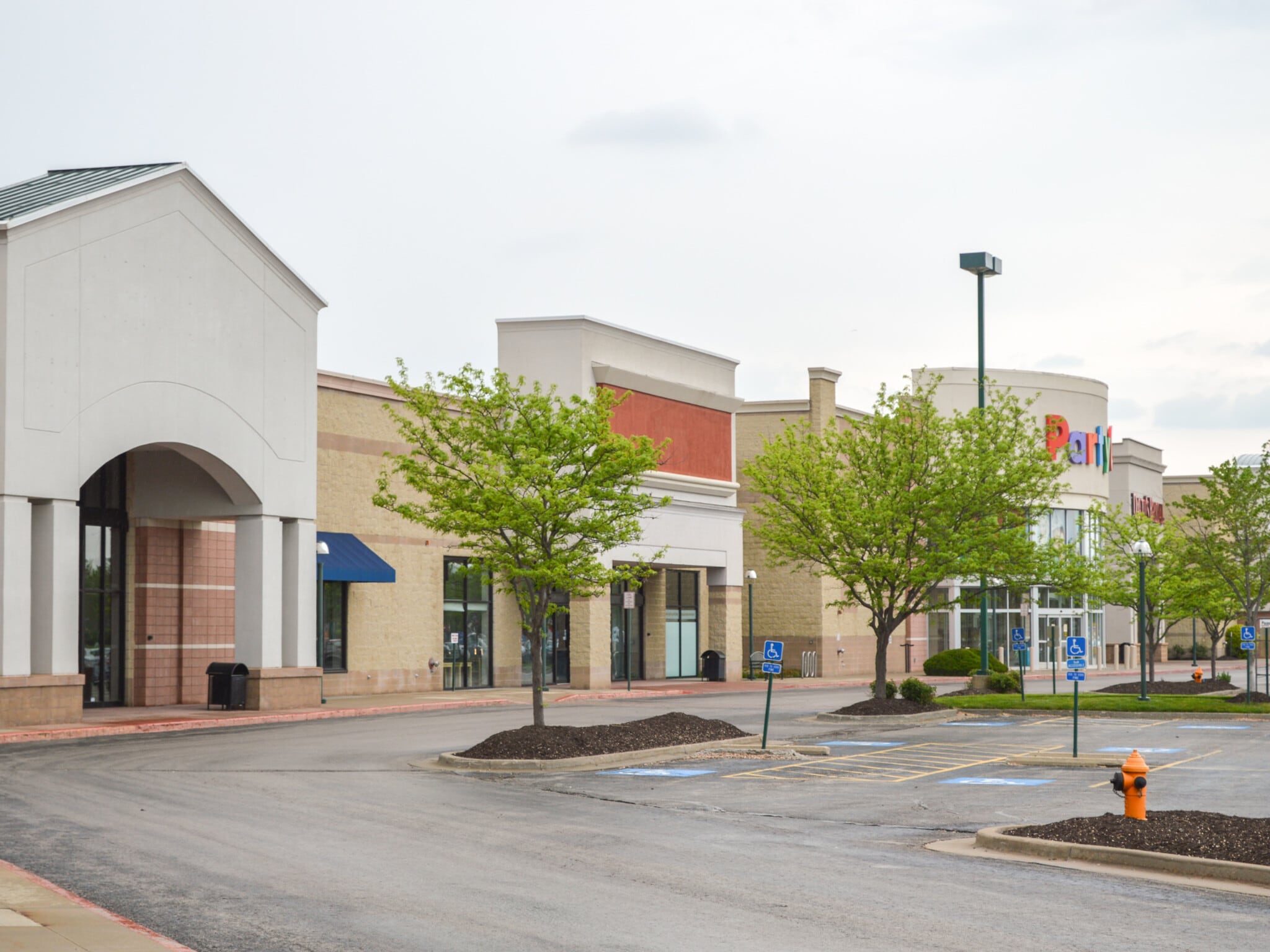 19700-20140 E Jackson Dr, Independence, MO for sale Building Photo- Image 1 of 1