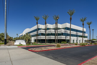 More details for 3200 W Ray Rd, Chandler, AZ - Office for Lease