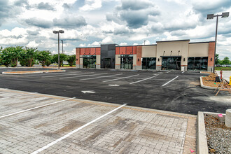 2525 Handley Ederville Rd, Richland Hills, TX for lease Other- Image 2 of 7