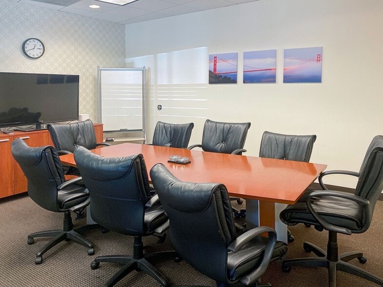 2010 Crow Canyon Pl, San Ramon, CA for lease - Interior Photo - Image 2 of 22