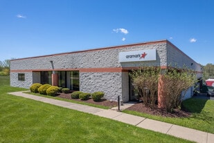 Aramark Uniform Services - Warehouse