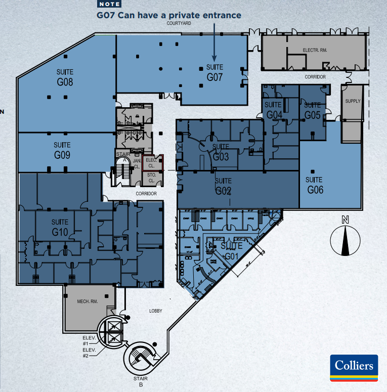 311 North St, White Plains, NY for lease Floor Plan- Image 1 of 1