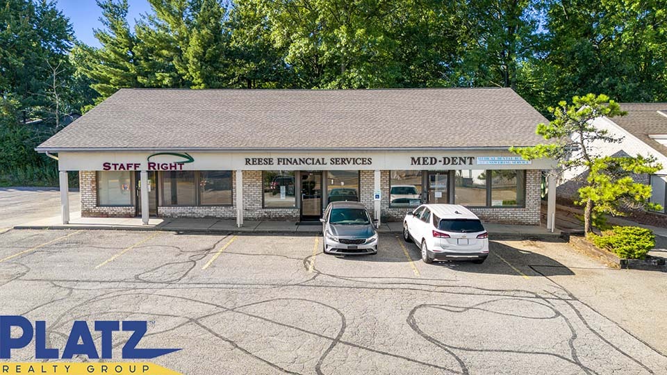 7301 West Blvd, Boardman, OH for lease - Building Photo - Image 1 of 7