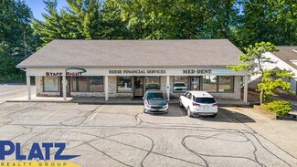 More details for 7301 West Blvd, Boardman, OH - Office/Retail, Flex for Lease