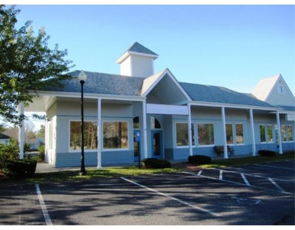 845-851 Route 28, South Yarmouth, MA for sale Building Photo- Image 1 of 1