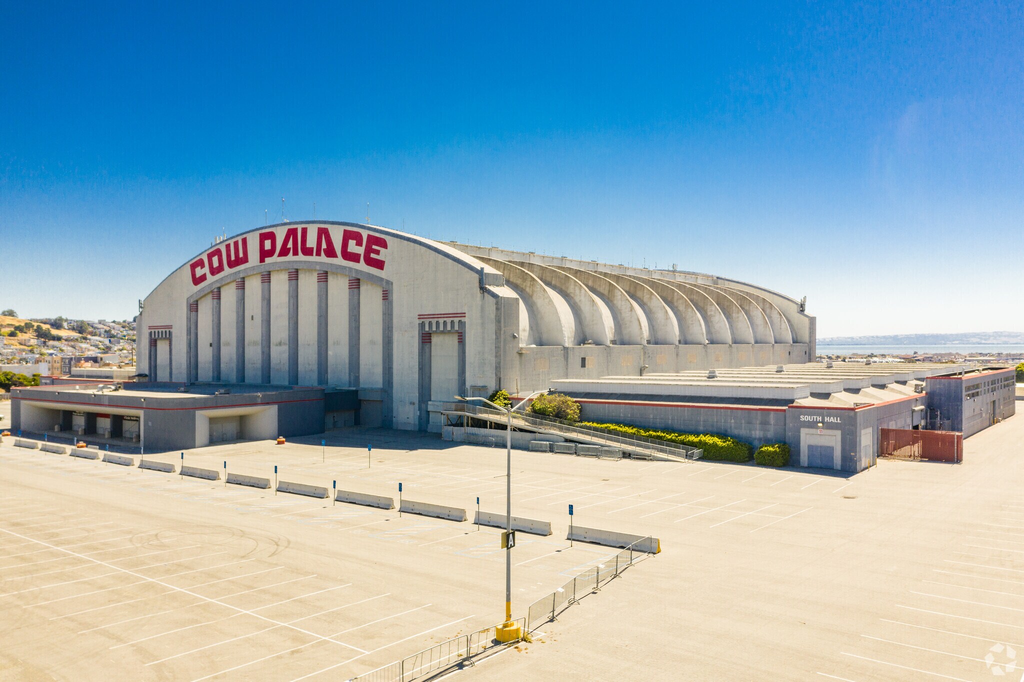 2600 Geneva Ave, Daly City, CA for sale Building Photo- Image 1 of 1